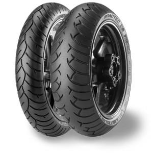 Metzeler Roadtec Z6 1 60 Zr17 55 W Motorcycle Summer Tyres R 1036