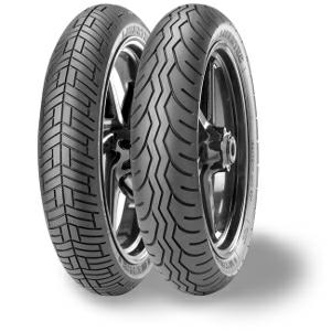 Metzeler Lasertec Motorbanden 130 70 R17 62S 1532500