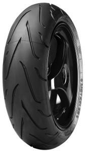 Metzeler Sportec M3 180/55 R17 Gomme estive per motocicletta 1591000
