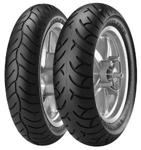Metzeler FeelFree 120/70 R15 Zomerbanden motor 1816700