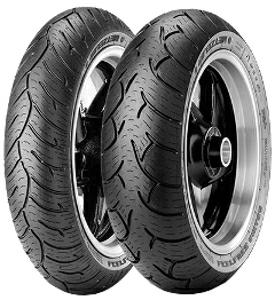Motorbanden winterbanden 140/70/R14 68P Metzeler Feelfree Wintec Motorfiets MPN:1870800