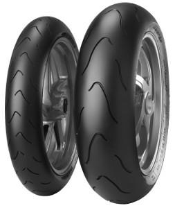 Racetec Interact K0 Motorradreifen Metzeler 180/60 ZR17 75V Preis