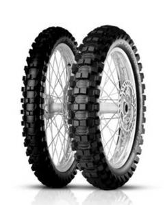 Moto pneumatiky 18 palců Scorpion MX Extra X Pirelli MPN: 2133100