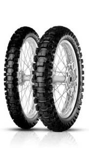 Scorpion MX Mid Hard Pirelli EAN:8019227214925 Moottoripyörän renkaat 110/85 R19