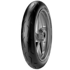 Pirelli Diablo Supercorsa SP Reifen für Motorrad 200 55 17 78(W) 2167000