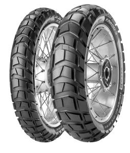 Metzeler Karoo 3 Reifen für Motorrad 120/70 R19 60T 2316100
