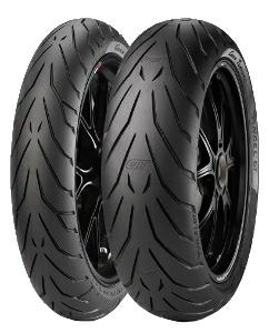 Pirelli Angel Gt 1 60 Zr17 55 W Letni Moto Pneu R Pirelli Angel Gt 1 60 Zr17 55 W Letni Moto Pneu R