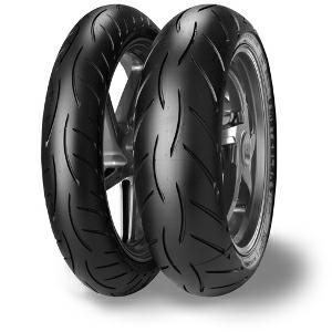 Sportec M5 Interact Metzeler EAN:8019227237511 Reifen für Motorräder