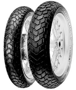 Pirelli MT60 RS 110/80 R18 Sommerreifen 2402500