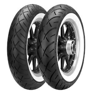 Motorradreifen 170 80 R15 77H Metzeler ME 888 Marathon Ultr 2407900