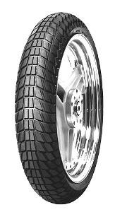 Racetec Rain Motorrad Ganzjahresreifen Metzeler Racetec Rain EAN: 8019227247008