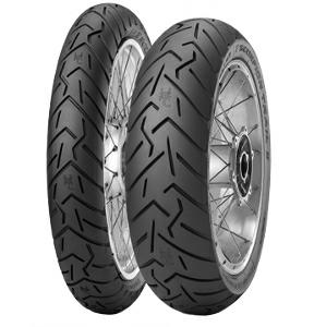 Scorpion Trail II Pirelli EAN:8019227252651 Reifen für Motorräder 110 80 R19