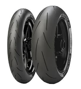 Metzeler Racetec Rr 160 60 Zr17 69 W Motorcycle Summer Tyres R Metzeler Racetec Rr 160 60 Zr17 69 W Motorcycle Summer Tyres R