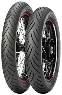 Metzeler Sportec Klassik Motorradreifen 130 70 R17 62H 2550900