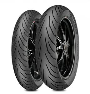 Pirelli Angel City Reifen für Motorrad 100 80r17 52S 2580800