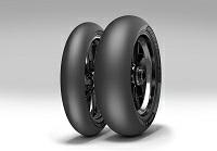 Racetec RR Slick Rea Motorrad Ganzjahresreifen Metzeler Racetec RR Slick Rea EAN: 8019227274400