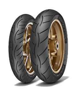 Motorbanden Metzeler Sportec Street 80/80 14 2761700