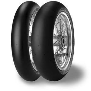 Metzeler Racetec SM Rain 165/55 R17 Sommerreifen 2813000