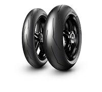 Pirelli Diablo Supercorsa SP Reifen für Motorrad 180 55r17 73W 3106800