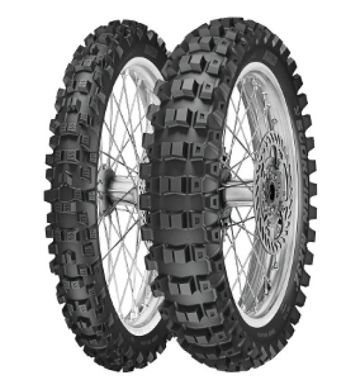 Pirelli Scorpion MX 32 100/90 R19 Gomme estive per motocicletta