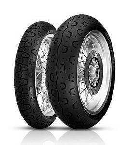 Pirelli Phantom Sportscomp Motorbanden 130/70/R18 63H 3131100