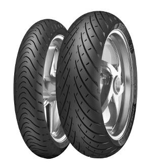 Metzeler Roadtec 01 Motorbanden 130 70 17 62H 3132600