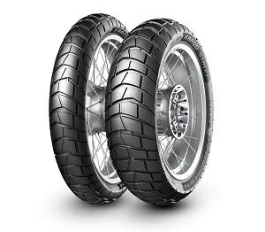 Metzeler Karoo Street Reifen für Motorrad 150 70 R18 70V 3143000