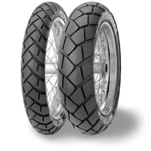 Metzeler Tourance 100/90 19 Zomerbanden motor 3773000