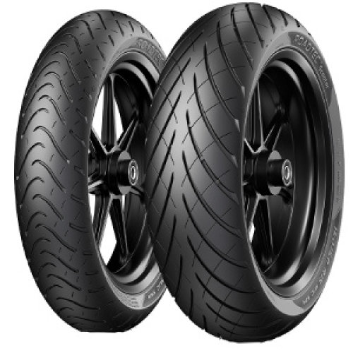 Motorradreifen 120 70 R12 51P Metzeler Roadtec Scooter 3845400