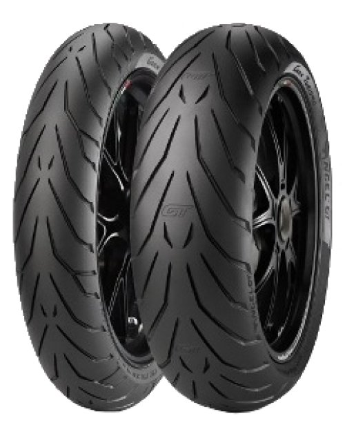 Pirelli Angel GT MP-renkaat 120/70 R17 58(W) 3976000