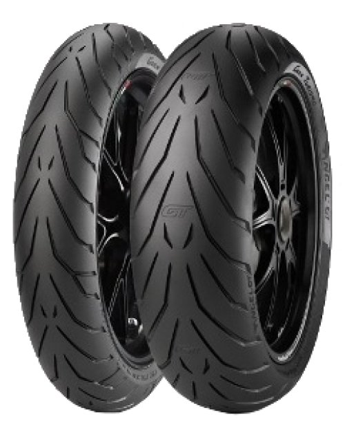 Angel GT Pirelli EAN:8019227397611 Reifen für Motorräder