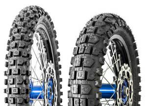 Pneu moto Goldentyre GT723 FIM 150/70 R18 GOP4020