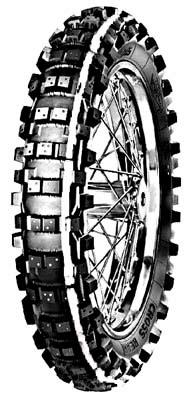 C16 Winter Friction C16 Winter Friction Mitas Reifen