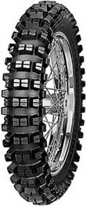Mitas C-04 Motorbanden 110 90 18 61N 26301