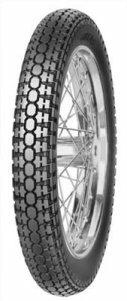 Motorradreifen 4.00 - R19 71P Mitas H02 23312