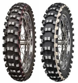 Mitas C-20 Gomme 120 90 18 65R 26500