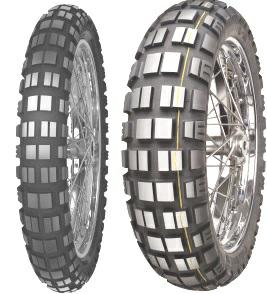 Mitas E-10 Moto pneumatiky 140/80 R17 69T 24424