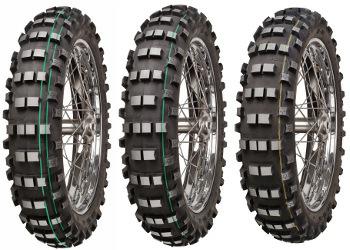 Mitas EF-07 Gomme 120 90r18 71R 226402