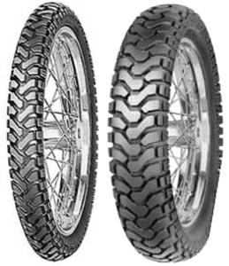 E-07 Dakar E-07 Dakar Mitas Enduro pneumatici