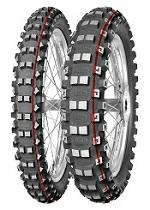 Mitas Terra Force-MX MH Gomme 100 90 R19 57M 26797