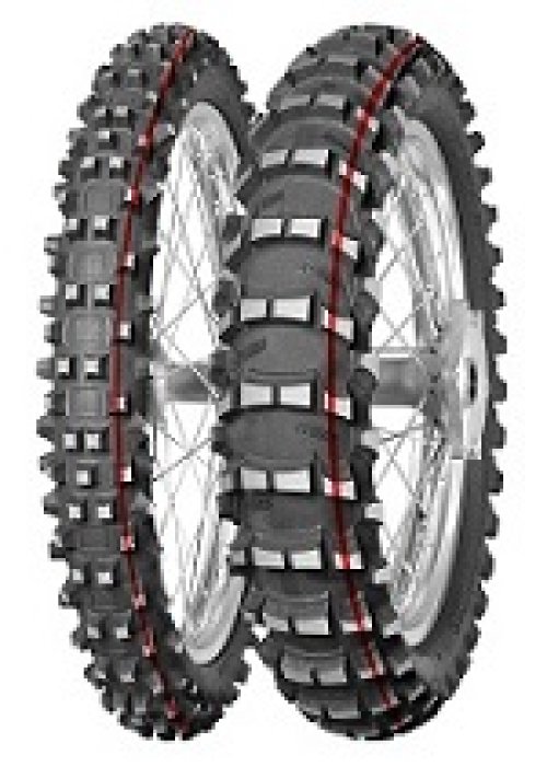 226633 Mitas 100/90 19 57M Terra Force-MX SAND Preis