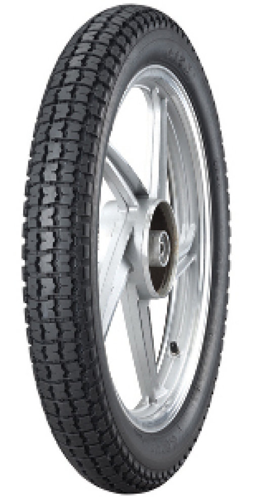 Anlas NR-1 Motorradreifen 2_00 - 17 31J 6023