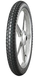 NR-27 NR-27 Anlas Tourensport Diagonal Reifen