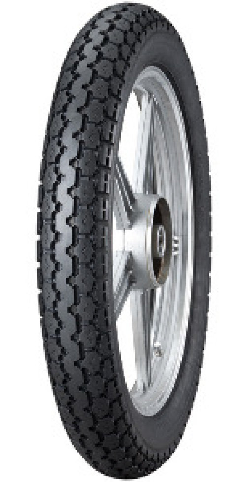Anlas NR-2 Motorbanden 3_50 - 18 56P 6065