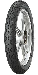 NR-25 Anlas MPN: 6110 Gomme moto 18 pollici prezzo