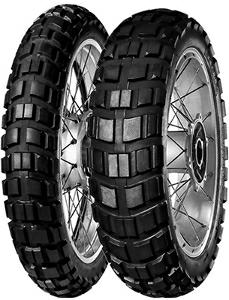 Anlas CapraX Gomme moto 150/70/R17 69Q 6113