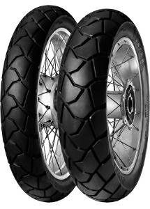 Anlas CAPRAR TL Gomme 110/80/R19 59V 6187