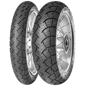Pneu moto Anlas Wintergrip Plus 150/70 R17 6246