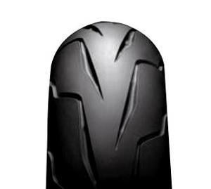 Motorbanden Vredestein Staccata 120/90 10 IM120901066LSTL72