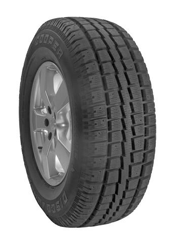 Discoverer M+S Cooper Offroad Winterreifen 245/75 R16 0050450